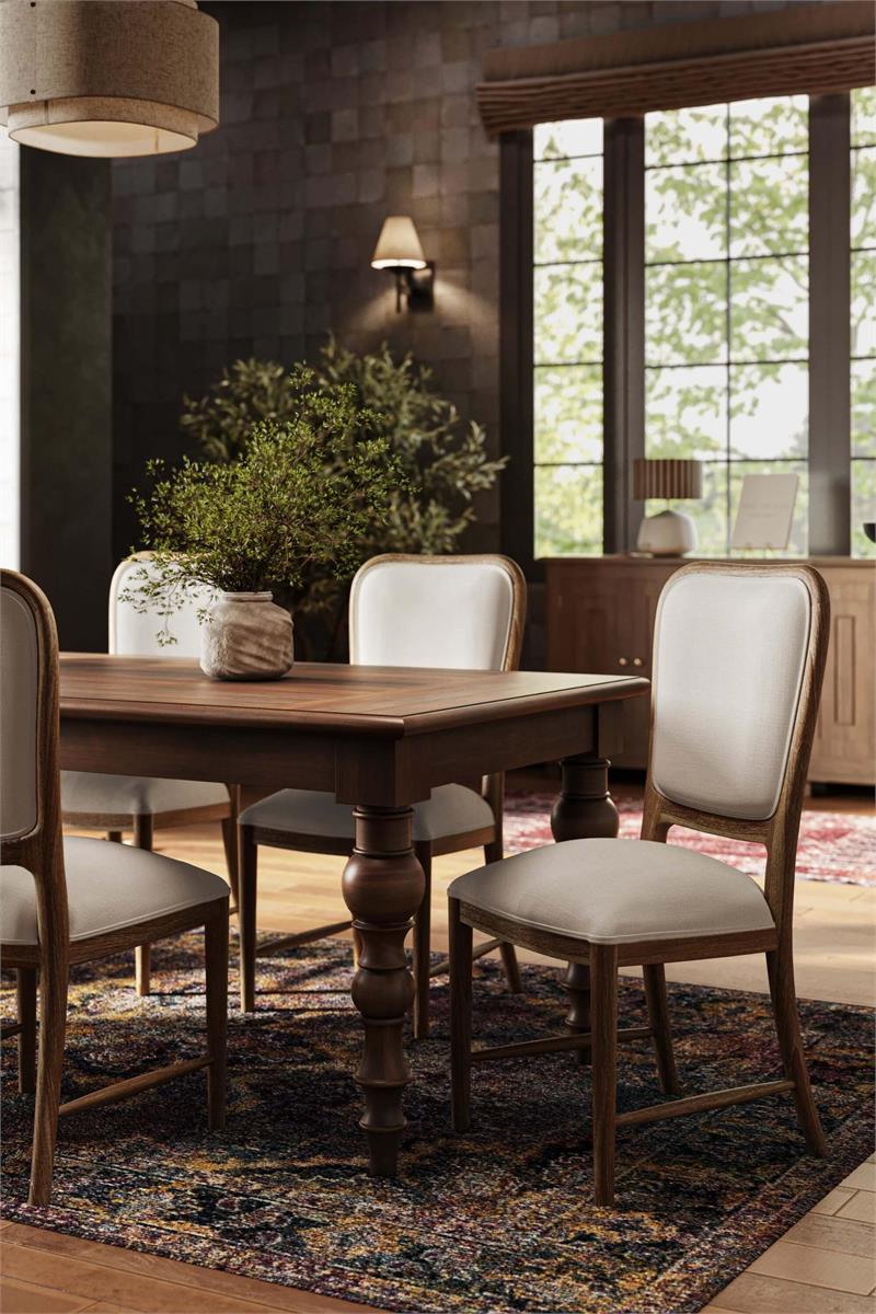 Madison 84” Dining Table