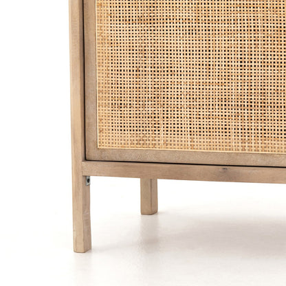 Sydney Nightstand