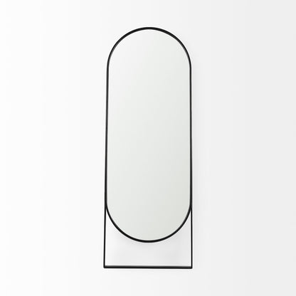 Sadie Floor Mirror