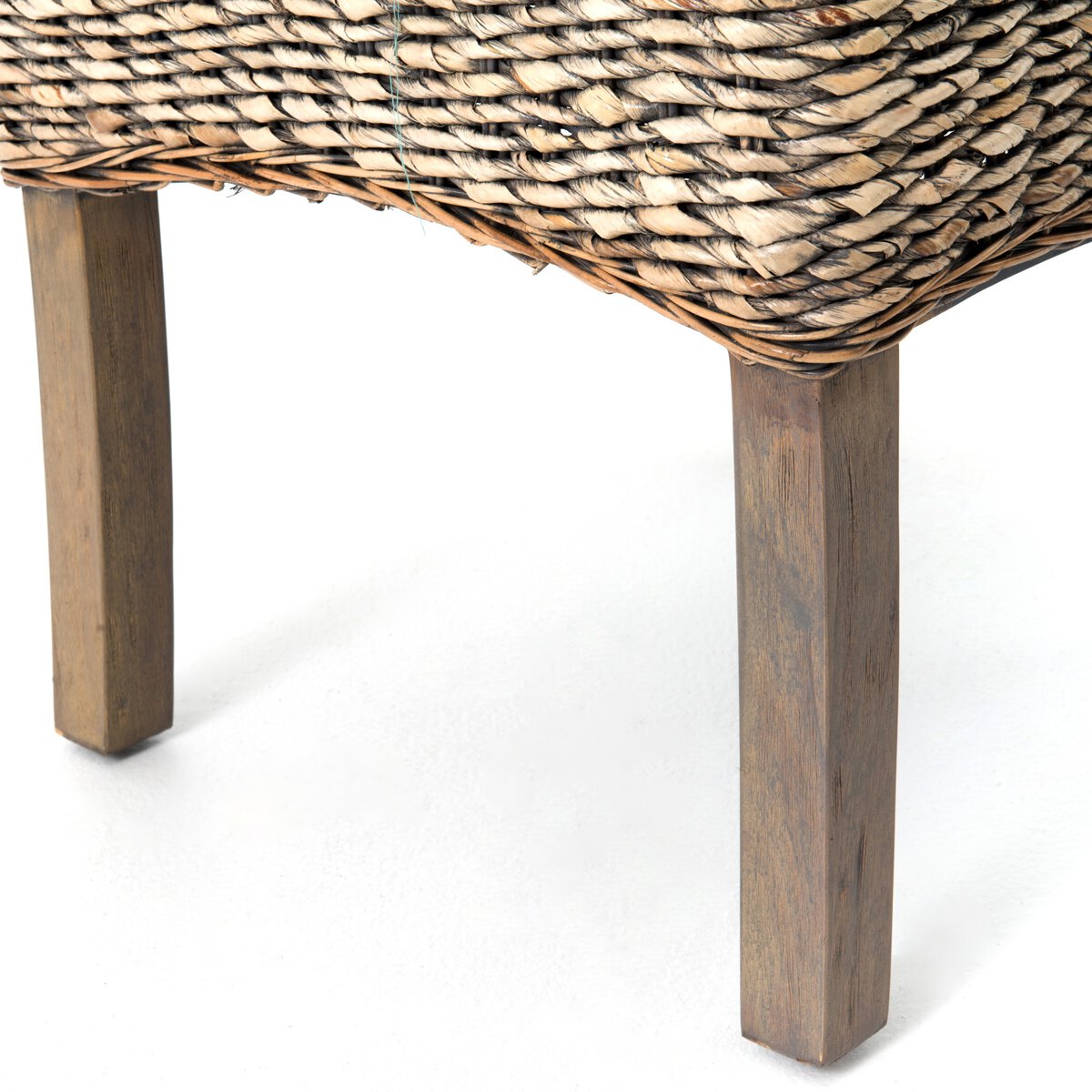 Banana Leaf Chairs