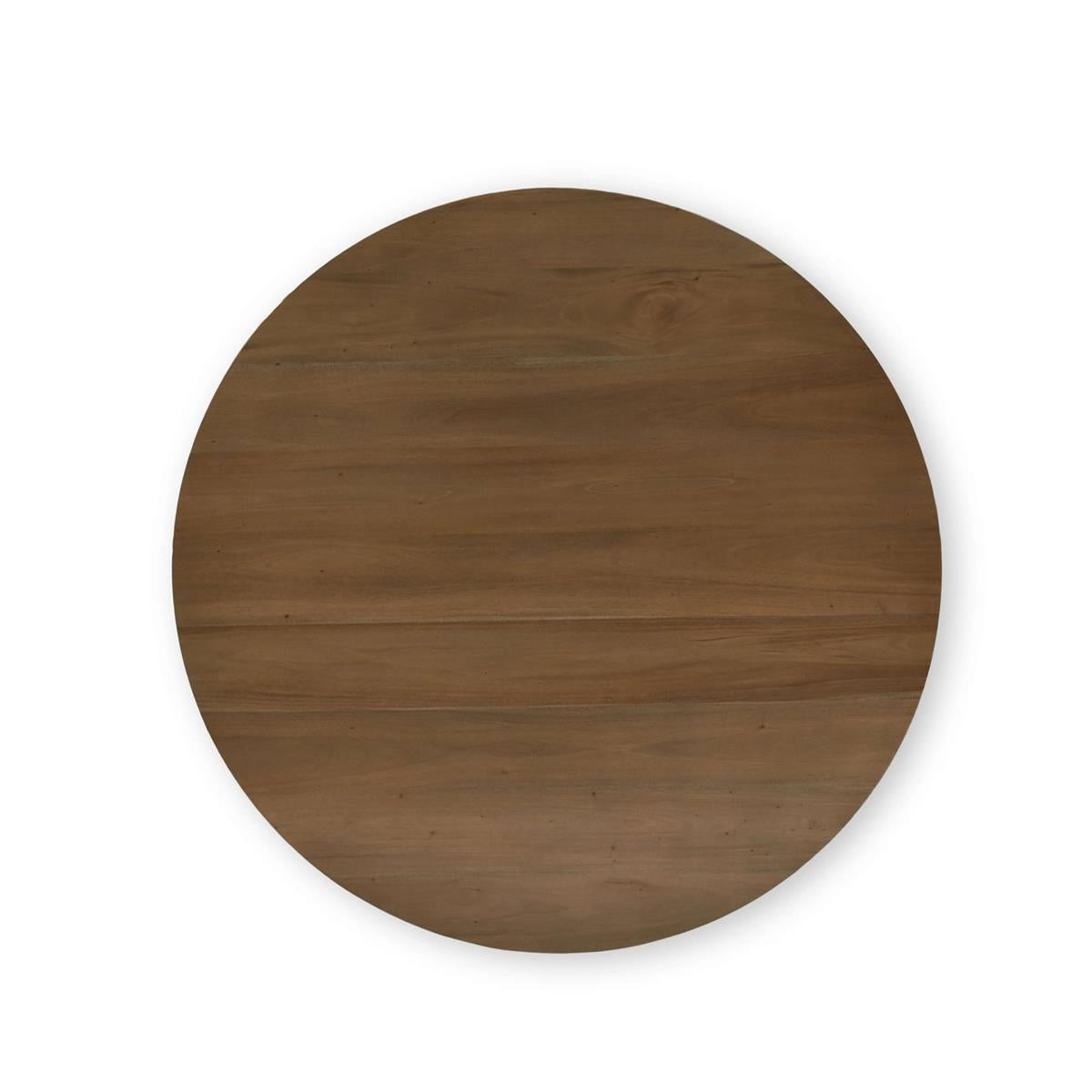 Corte 48” Round Coffee Table