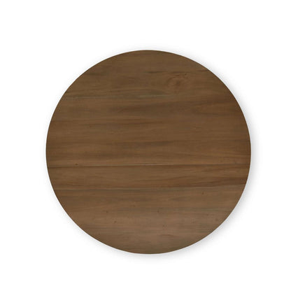 Corte 48” Round Coffee Table