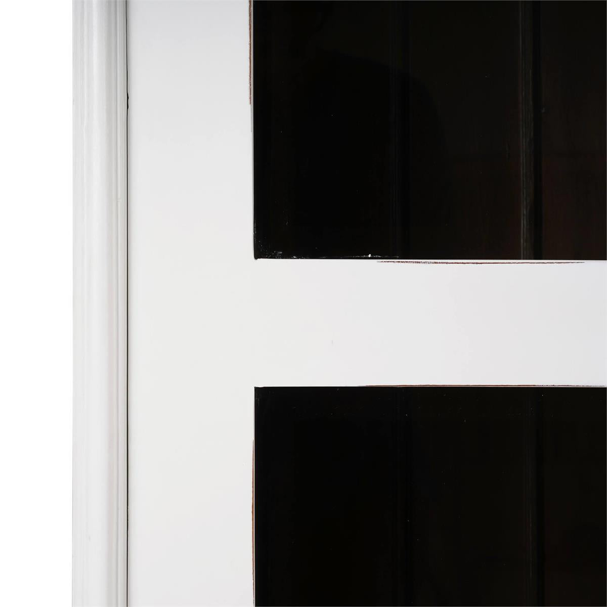 Vannes Display Cabinet with 3 LED