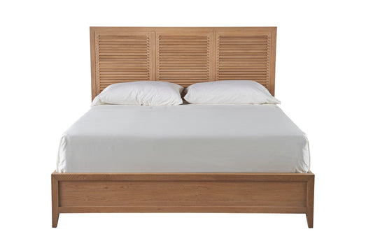 Weekender Queen Bed