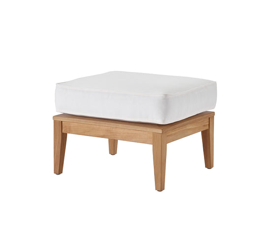 Chesapeake Outdoor Ottoman