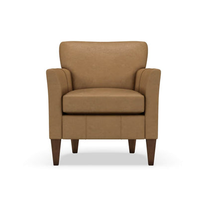 Times Square Leather Chair