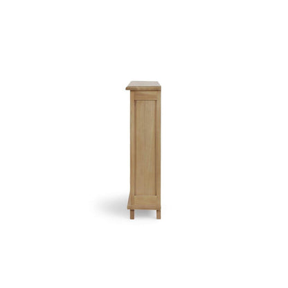 Osborne 4 Door Narrow Sideboard