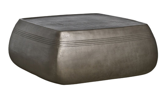 Saratoga Outdoor Cocktail Table