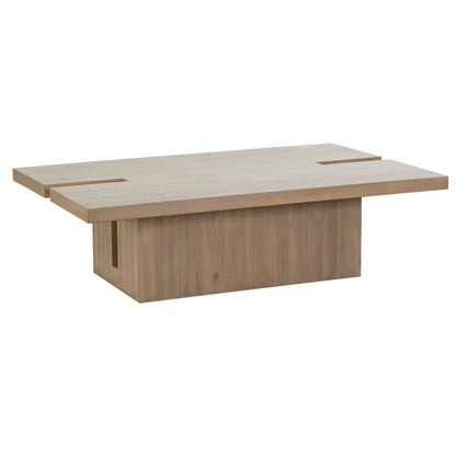 Theory Cocktail Table
