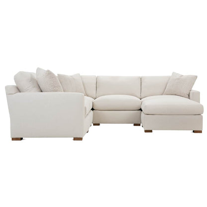 Rowe Asher Modular Sectional