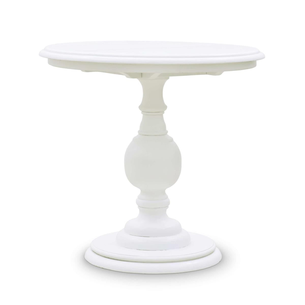 Gloucester 31” Round Lamp Table