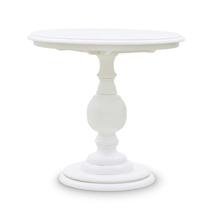 Gloucester 31” Round Lamp Table