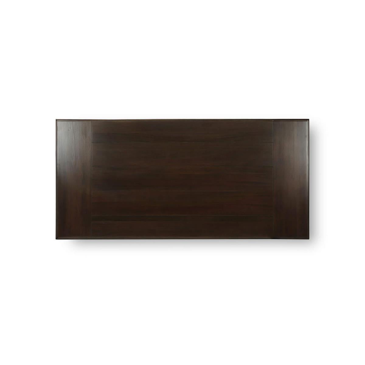 Madison 84” Dining Table