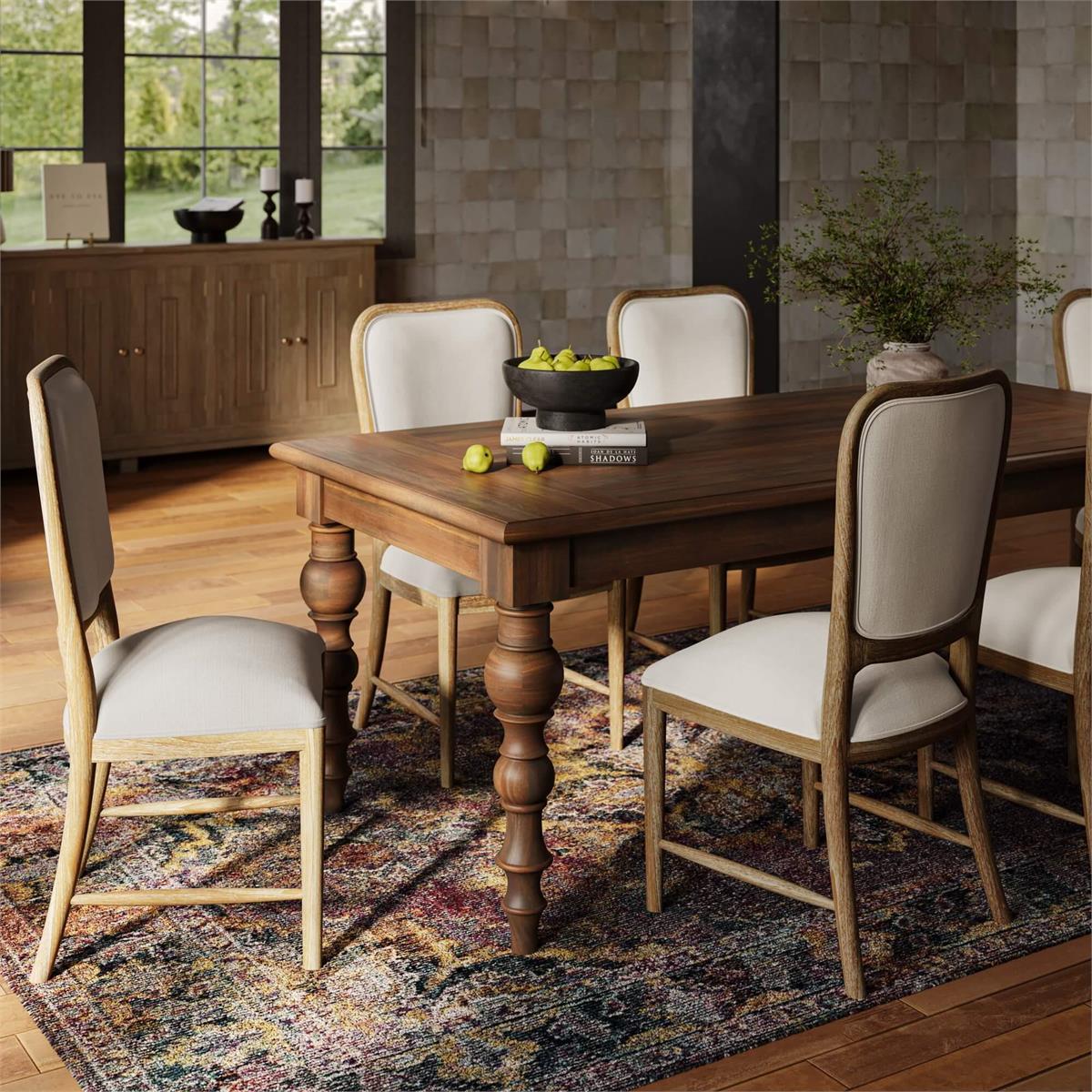 Madison 84” Dining Table
