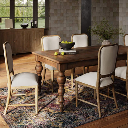Madison 84” Dining Table