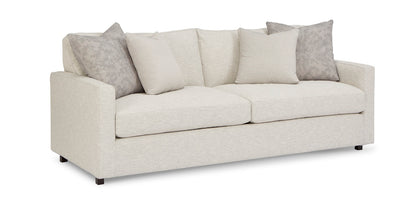Easton Slipcovered Grande Sofa