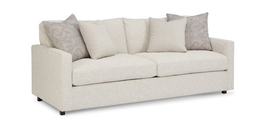 Easton Slipcovered Grande Sofa