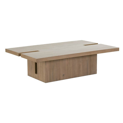Theory Cocktail Table
