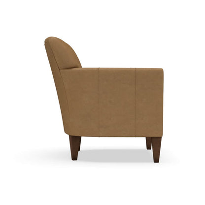 Times Square Leather Chair