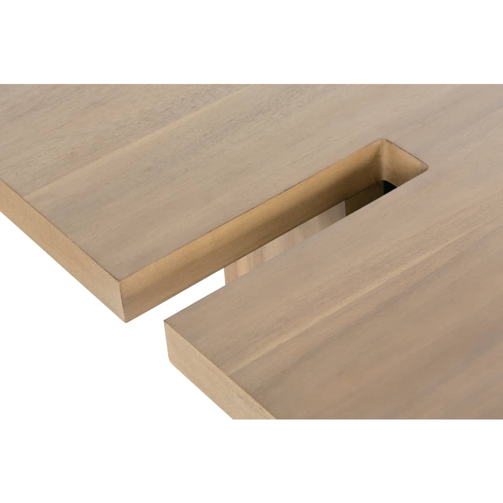 Theory Cocktail Table