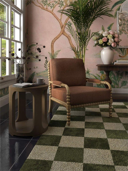 Cholet Arm Chair