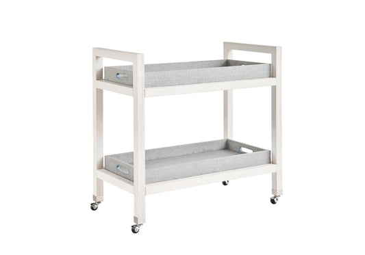 Jupiter Bar Cart