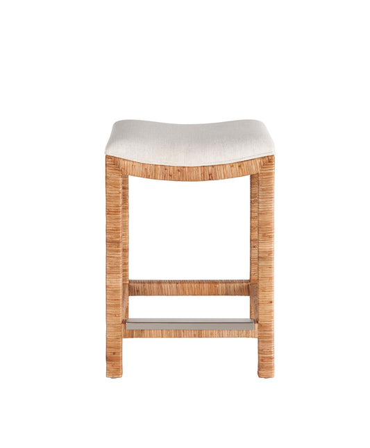 Sandbar Console Stool