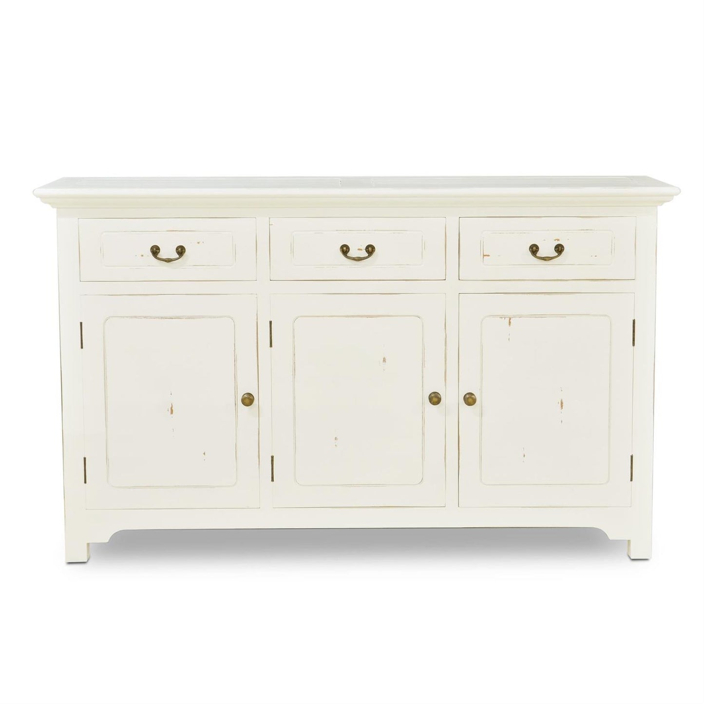 Aries 3 Door Sideboard