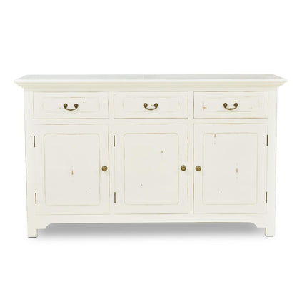 Aries 3 Door Sideboard