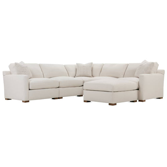 Rowe Asher Modular Sectional