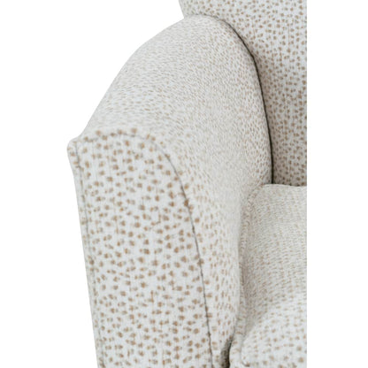 Time Square Swivel Chair