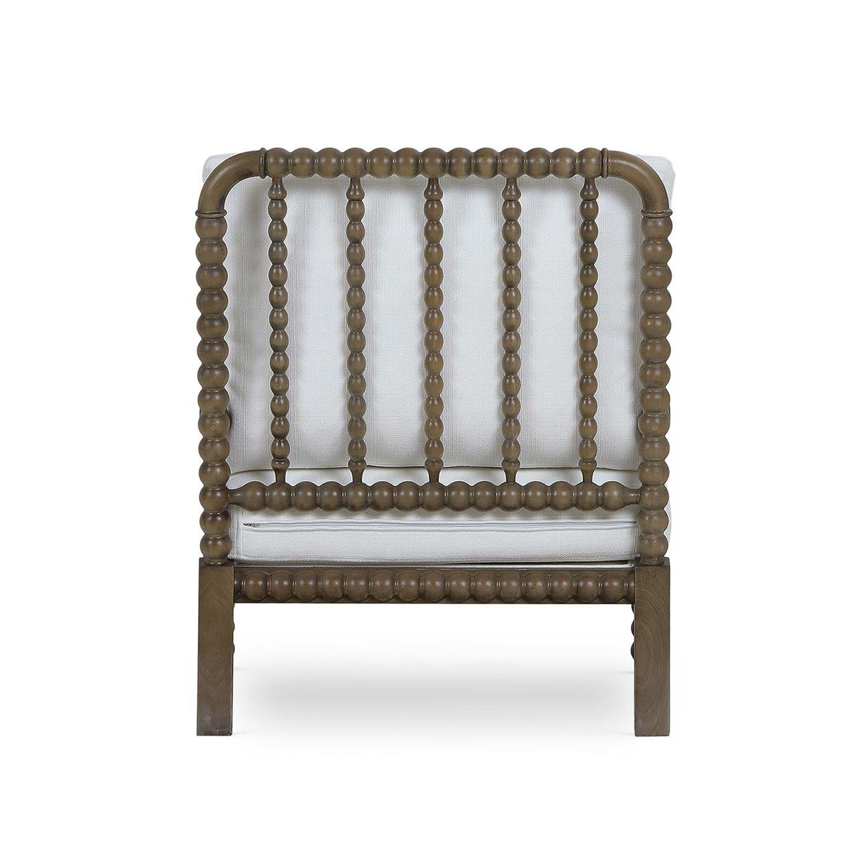 Cholet Arm Chair