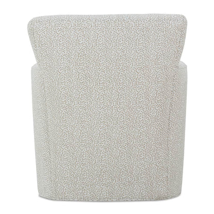 Time Square Swivel Chair