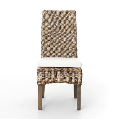 Banana Leaf Chairs