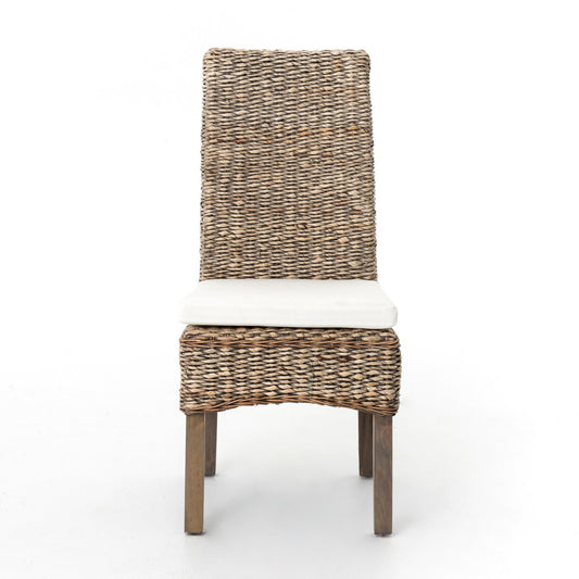 Banana Leaf Chairs