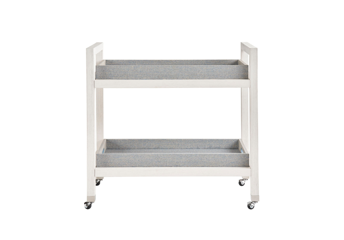 Weekender Bar Cart
