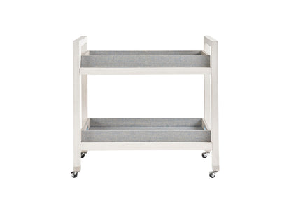 Weekender Bar Cart