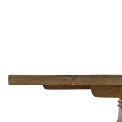 Bramble Trestle Extension Table
