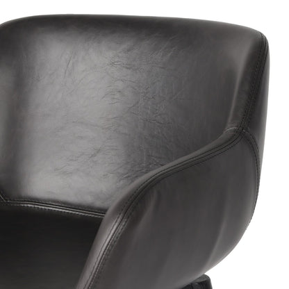 Hannah Swivel Counter Stool