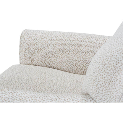 Time Square Swivel Chair