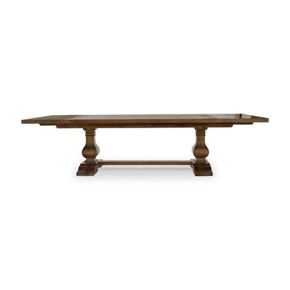 Bramble Trestle Extension Table