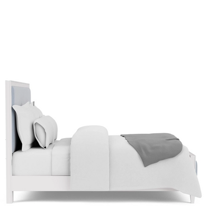 Rosalie Upholstered Bed
