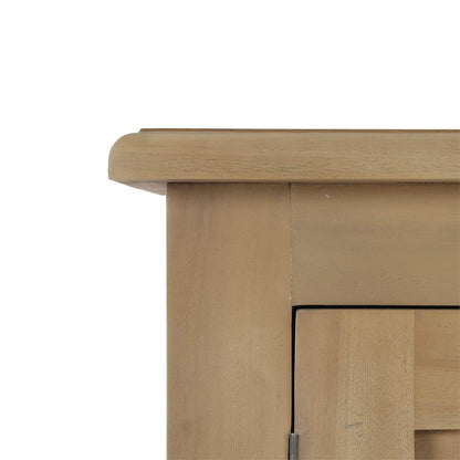 Osborne 4 Door Narrow Sideboard
