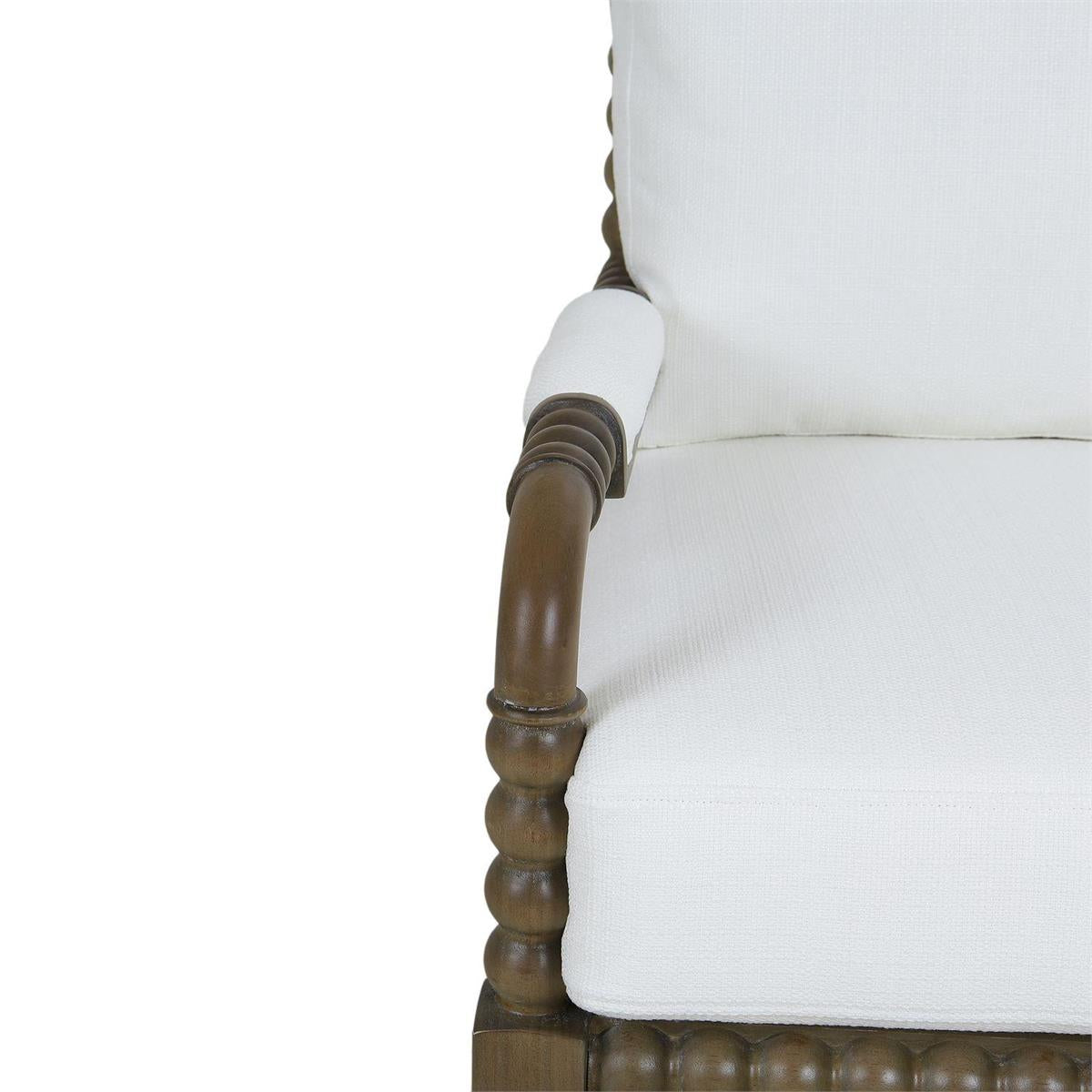 Cholet Arm Chair