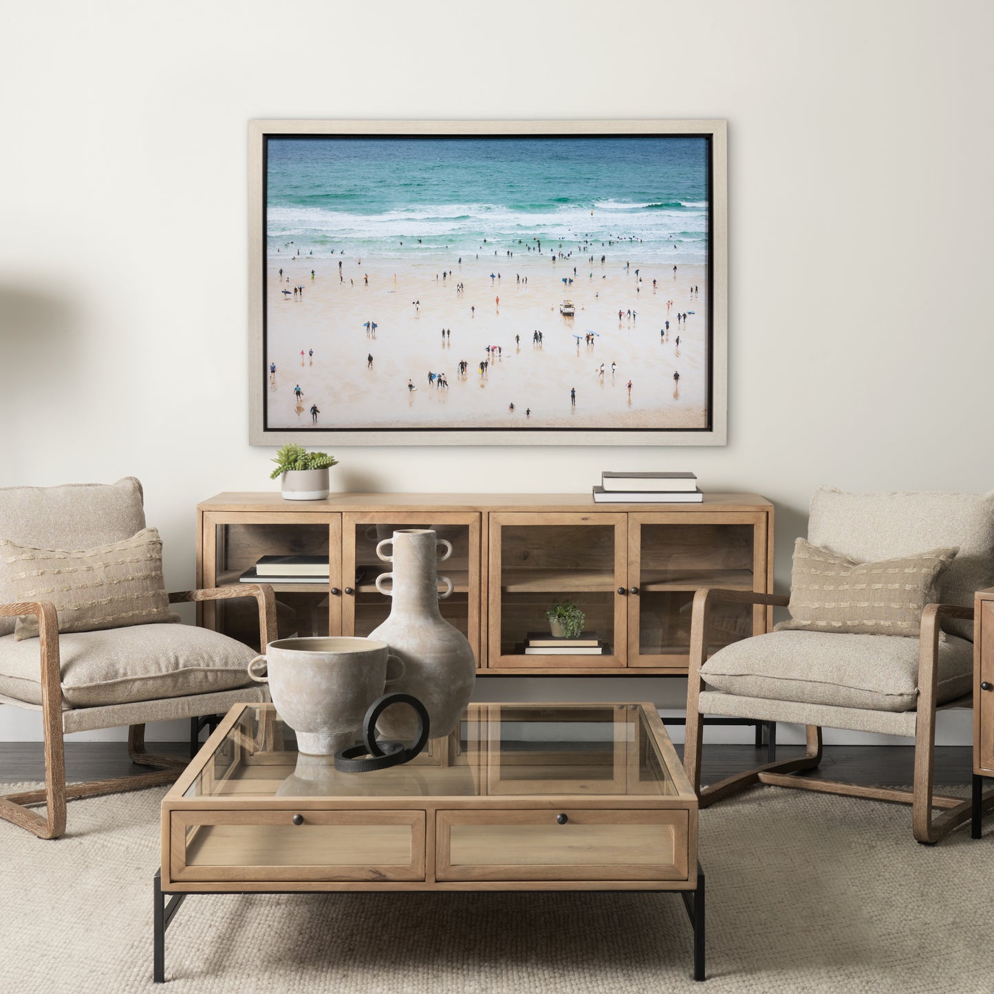 Summer Sands