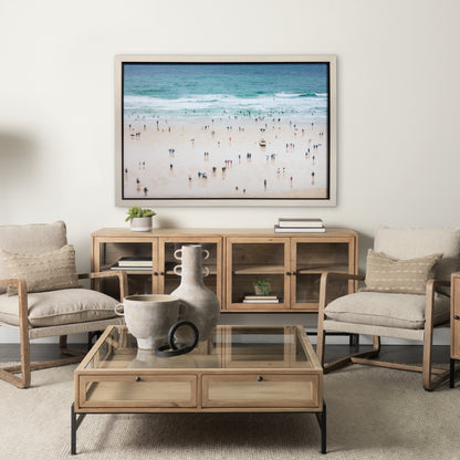 Summer Sands