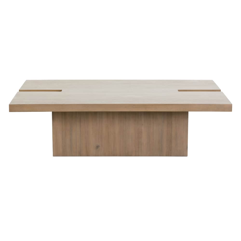 Theory Cocktail Table