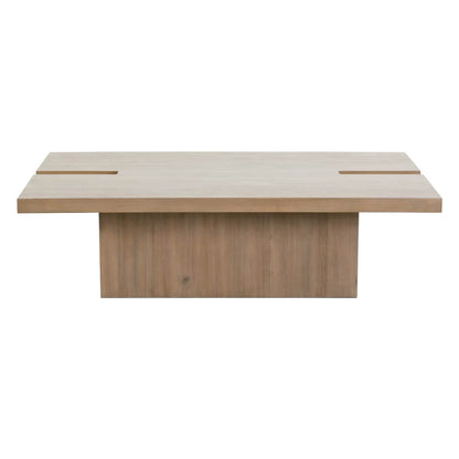 Theory Cocktail Table
