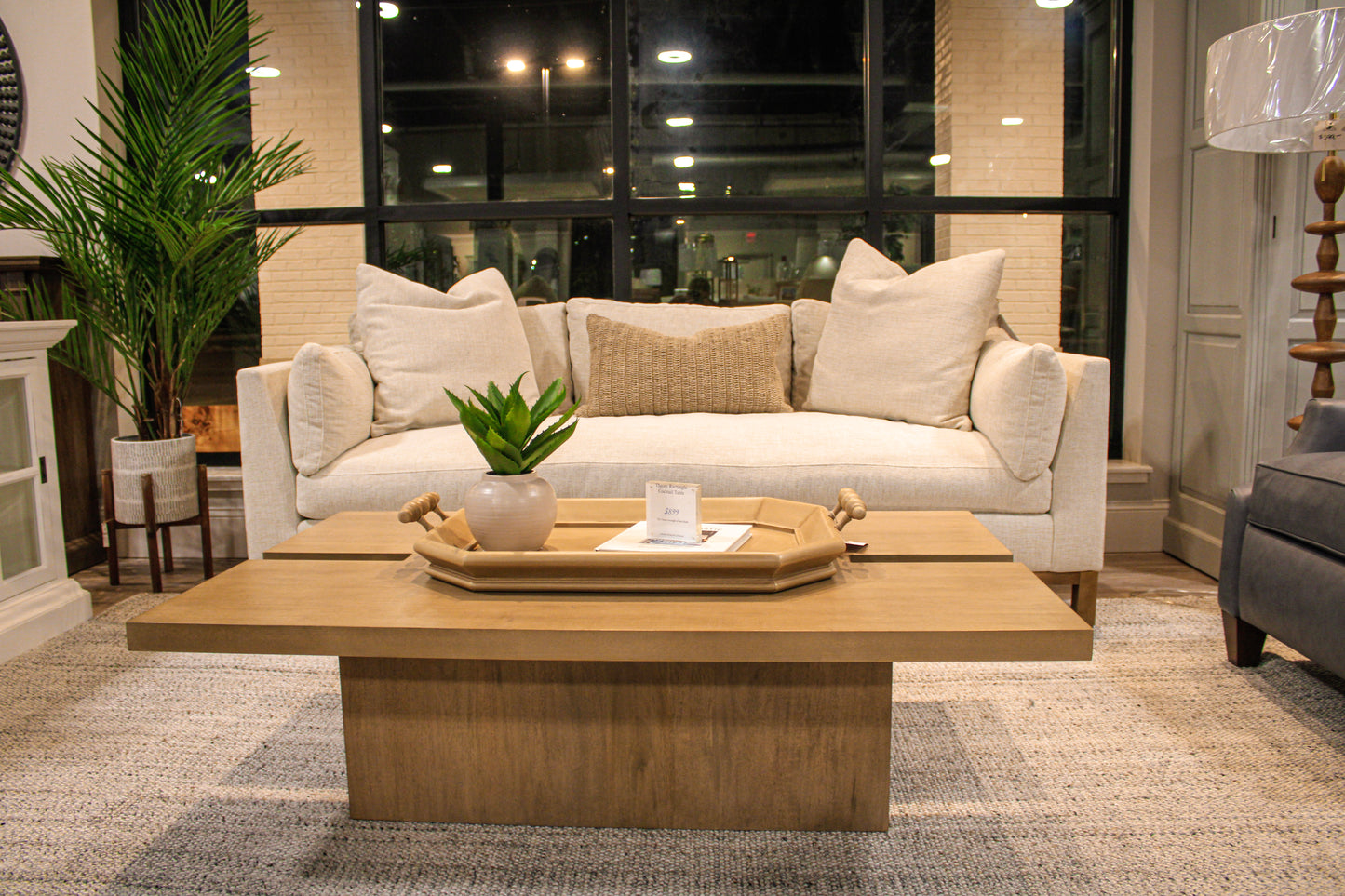 Boden Sofa