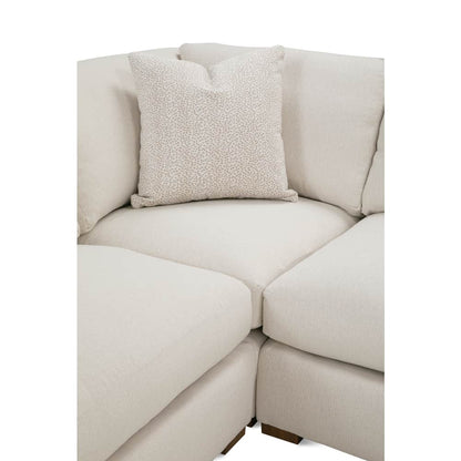 Rowe Asher Modular Sectional